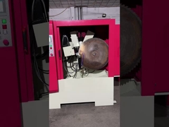 Машина для шлифования лезвия пилы TCT