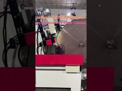 LDX-020(A) шлифовальный диаметр 200-1200MM автоматическая TCT пила лезвия передний и задний угол шлифовальной машины