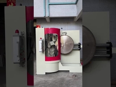 LDX-026(A) Диаметр лезвия пилы 500MM-2200MM большой CNC сервосплав пилы передний и задний угол шлифовки