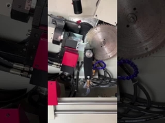 LDX-020A Круговая пила для шлифовки лезвия