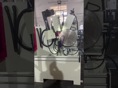 LDX-026A Полностью автоматическая машина для шлифовки лезвия пилы