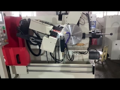LDX-026A Полностью автоматическая машина для шлифовки лезвия пилы TCT
