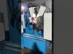 LDX-026A полная CNC круговая пила лезвие серво раскачивание угол передний и задний угол шлифовальной машины