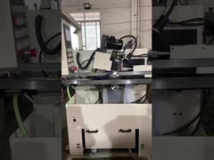 LDX-021 Карбидная лента пила лезвия серво питания грабеж угловой редуктор шлифовальной машины