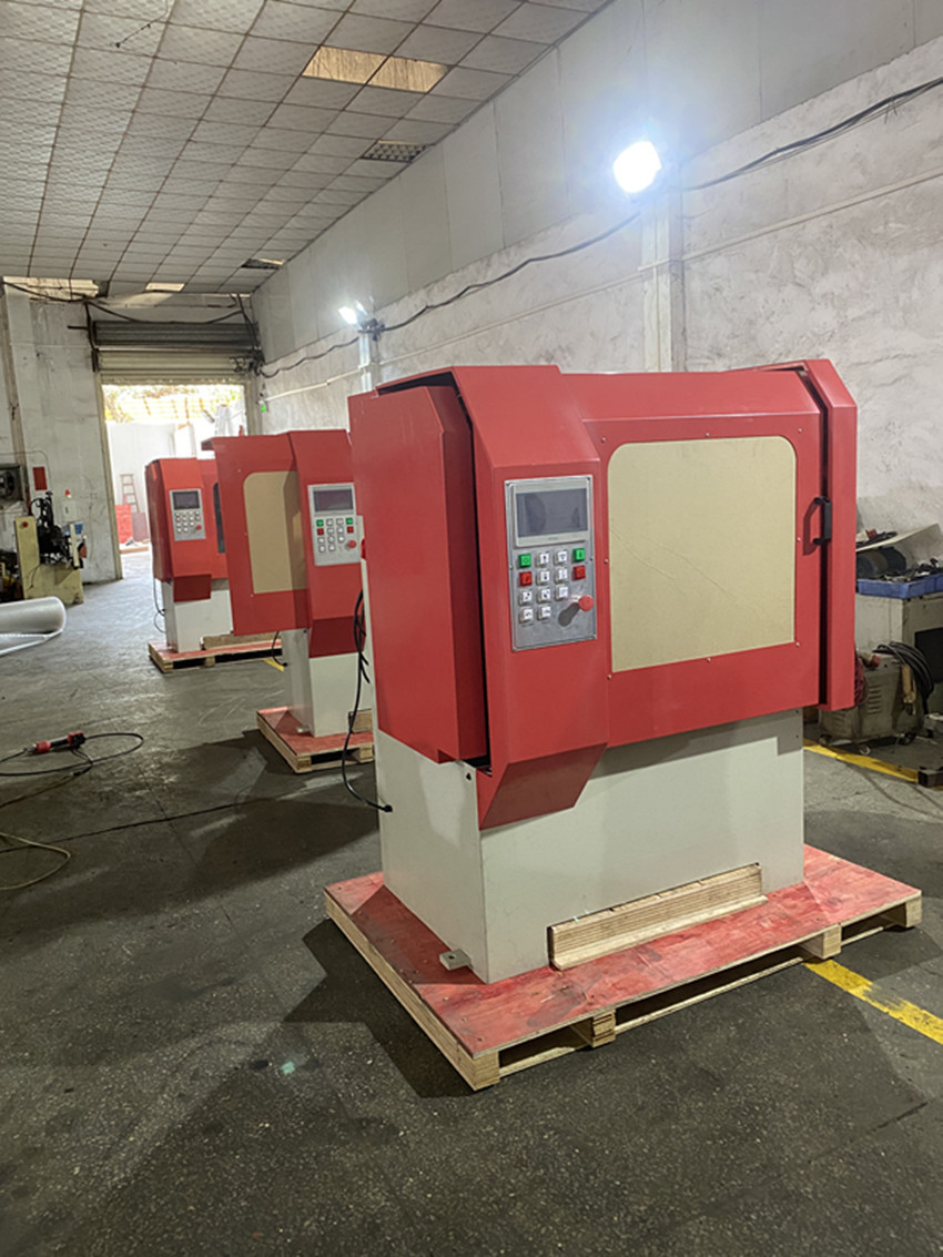 Китай FOSHAN LIDEXIN MACHINERY MANUFACTURING CO., LTD. Профиль компании