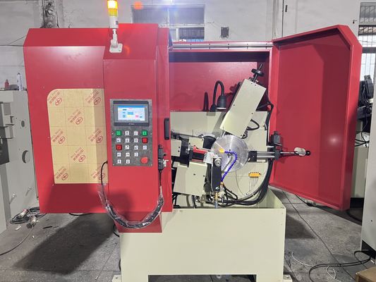 LDX-020B Полностью с помощью ССК маятник вращения TCT Круговая пила для шлифовки лезвия