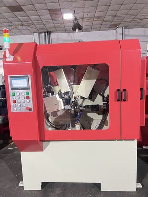 LDX-026B CNC шлифовальная машина для деревообработки карбидной лезвии