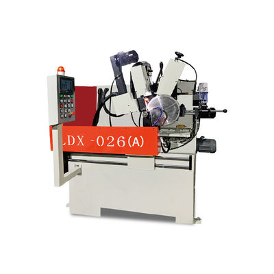 LDX-026A CNC TCT пиломашина для шлифования лезвия шлифовальной машины