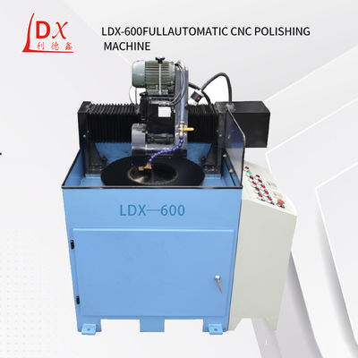 LDX-600 Машина для полировки лезвия пилы TCT Машина для заточки лезвия пилы
