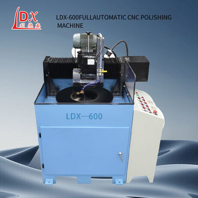 LDX-600 Производитель Специальное CNC-машина для полировки лезвия