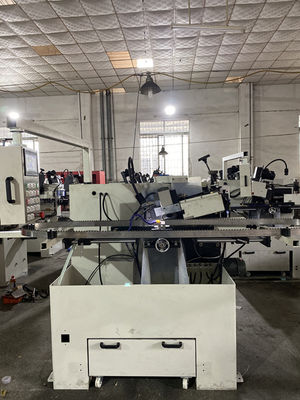 LDX-027 Полная CNC TCT пиловая лопатка