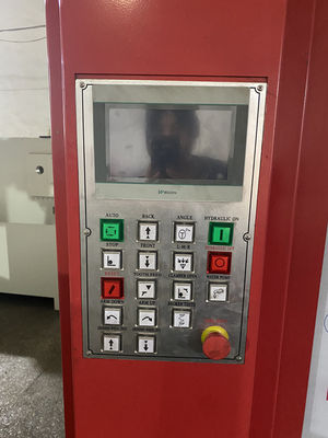 Машины CNC TCT для заточки лезвия пилы LDX-026A