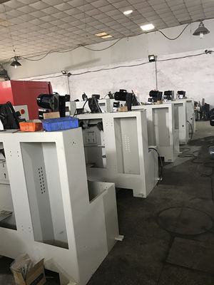 LDX-020A Карбидная лезвия пилы Передняя и задняя угловая шлифовка для деревообработки