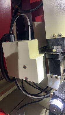 LDX-020B Полноценная CNC сервокоррекционная пила для шлифовки лезвия