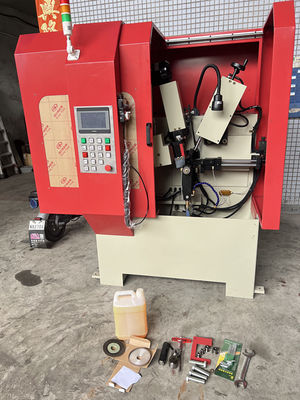 LDX-020B Многофункциональная автоматическая CNC машина для заточки круглого лезвия пилы