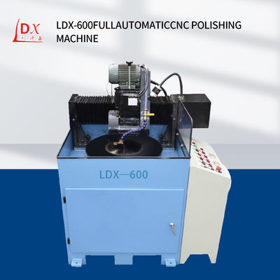 LDX-600 Автоматическая круговая пила для полировки лезвия